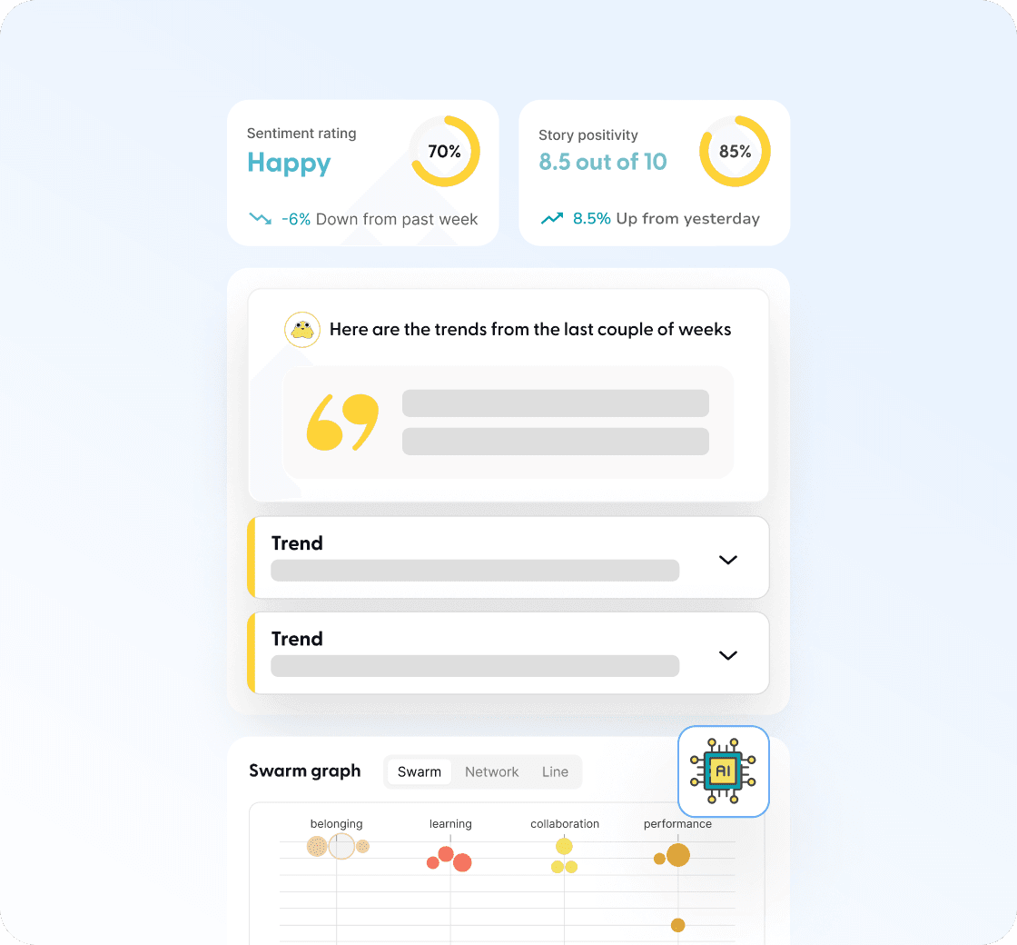 Feature illustration