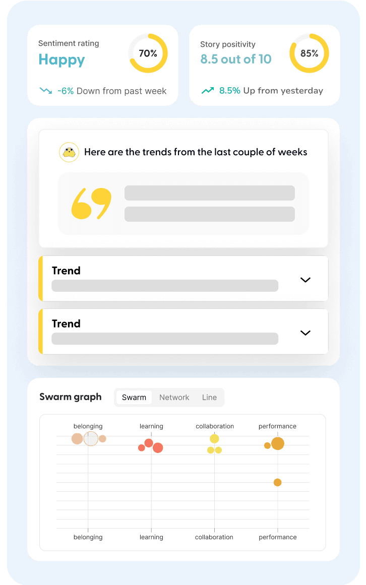 Feature illustration